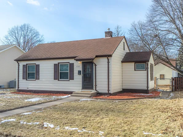 4349 Zane Ave N, Crystal, MN 55422