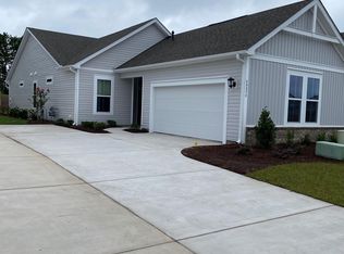 4085A Taranto Loop #4601-A, Myrtle Beach, SC 29579