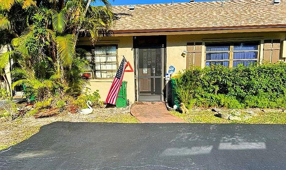 1st image of 8106 NW 100th Drive
