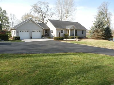 2547 W 800th Rd S, Claypool, IN, 46510