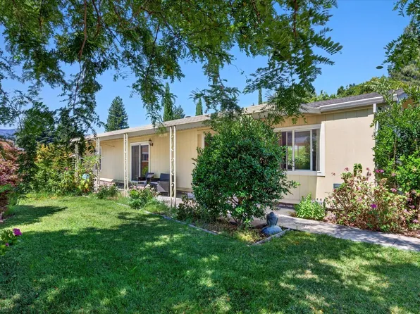 21 Redondo Court, St. Helena, CA 94574