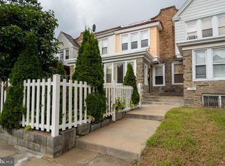6709 Trinity St, Philadelphia, PA 19142
