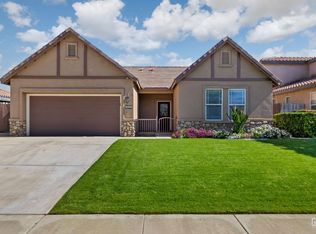 3110 Campfire Dr, Bakersfield, CA