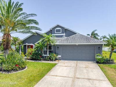 1831 Forough Cir, Port Orange, FL, 32128