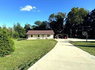13889 Leitchfield Rd, Eastview, KY 42732