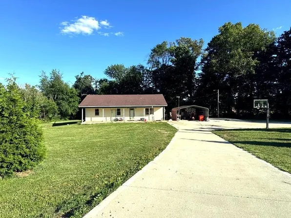 13889 Leitchfield Rd, Eastview, KY 42732