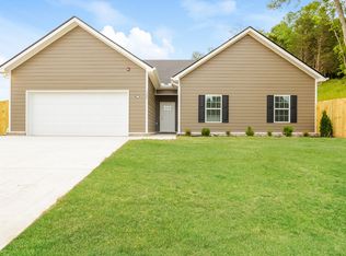 1209 Trestle Dr, Columbia, TN 38401