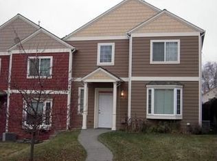 552 SE Jackson St, Pullman, WA 99163