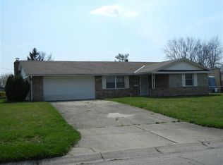 4420 Filbrun Ln, Dayton, OH 45426