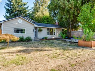 195 Harvey Ave, Eugene, OR 97404