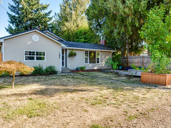 195 Harvey Ave, Eugene, OR 97404