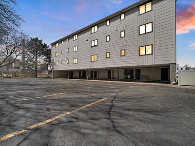 1 Marine Dr APT 2, Michigan City, IN, 46360