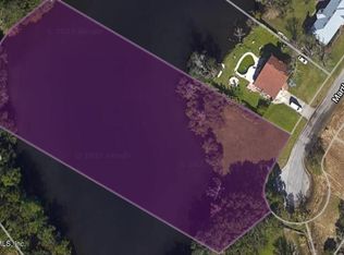 0 MARTHA ANN Drive, Jacksonville, FL 32207