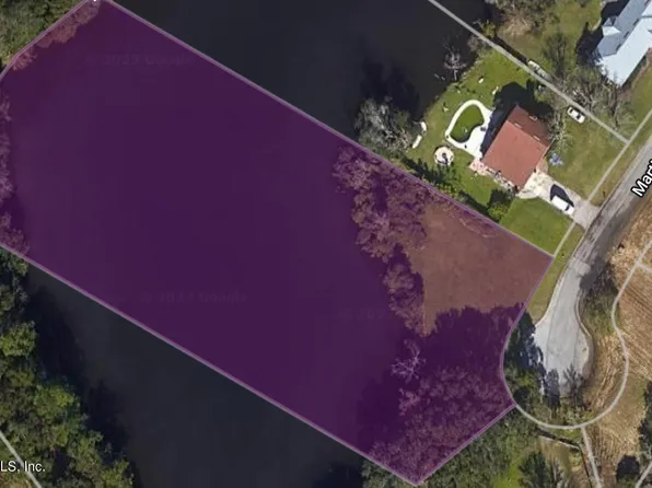 0 MARTHA ANN Drive, Jacksonville, FL 32207