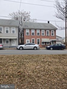 116 E Wilson Blvd, Hagerstown, MD, 21740