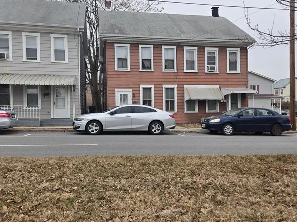 116 E Wilson Blvd, Hagerstown, MD 21740