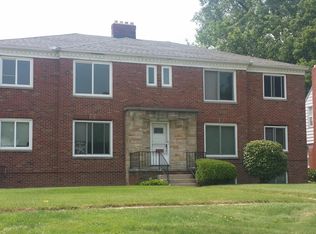 3103 Cheltenham Rd APT 4, Toledo, OH 43606