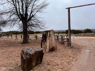 518 Pine Springs Rd, Sanders, AZ 86512