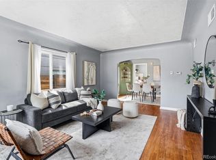 3740 W Alice Place, Denver, CO 80211