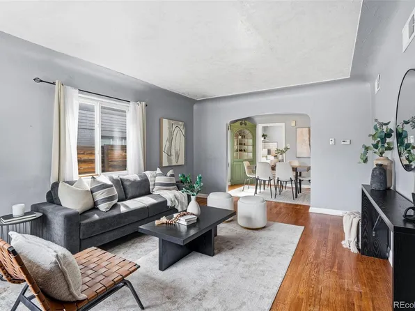3740 W Alice Place, Denver, CO 80211