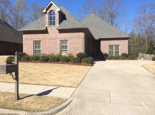 240 Courtside Dr, Birmingham, AL 35242