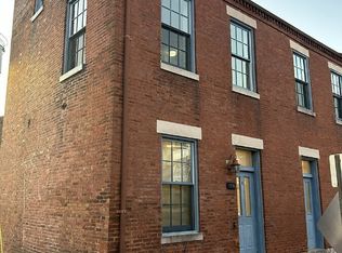 1918 S 11th St #A, Saint Louis, MO