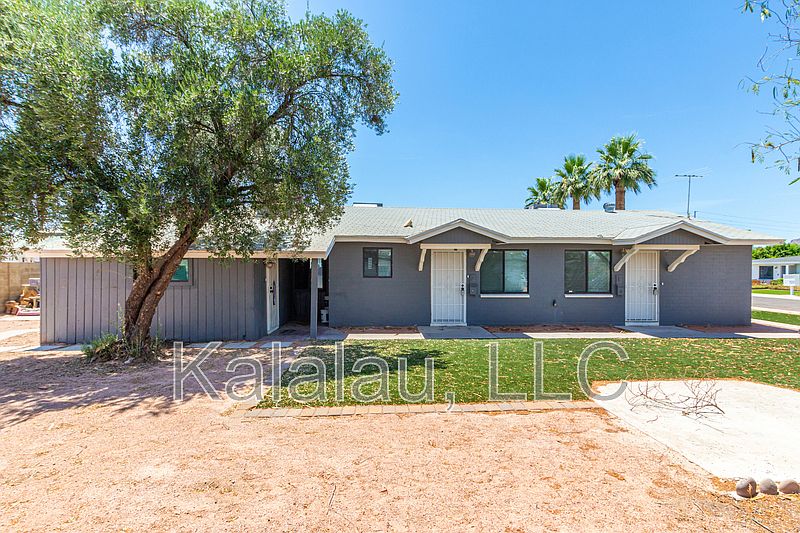1st image of 6813 E Avalon Dr APT 2