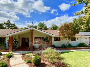 815 Canada St, Ojai, CA 93023