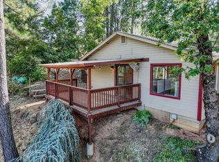 15386 Little Valley Rd, Grass Valley, CA 95949