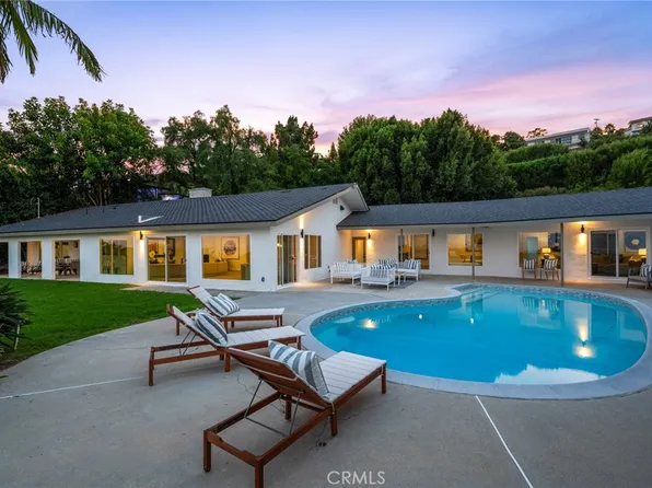 2232 Daladier Dr, Rancho Palos Verdes, CA 90275