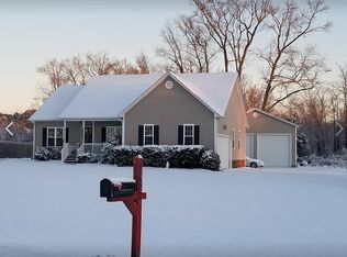 1622 Lee Rd, Clayton, NC 27520