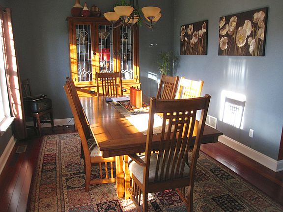 Dinning Room