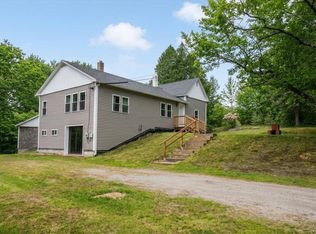 631 Johnson Hill Road, Poland, ME 04274