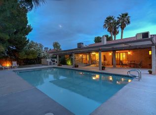 3420 Tanto Cir, Las Vegas, NV 89121