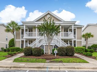 964 Great Egret Cir SW #32B, Sunset Beach, NC 28468