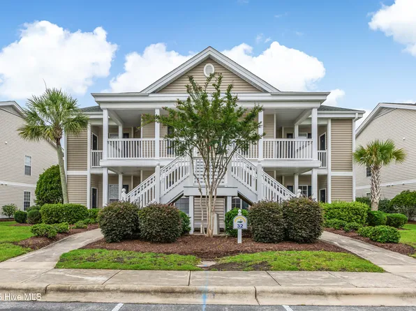 964 Great Egret Circle SW #32b, Sunset Beach, NC 28468