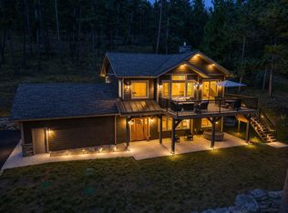 21208 Osprey Loop, Rollins, MT 59931