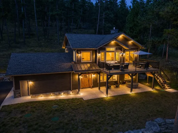 21208 Osprey Loop, Rollins, MT 59931