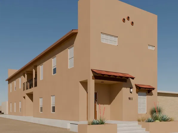 911 S Tays St #A, El Paso, TX 79901