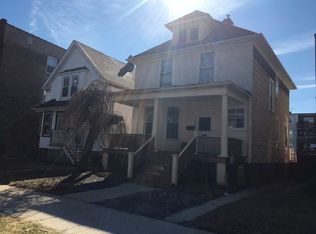 1729 W Farragut Ave, Chicago, IL 60640