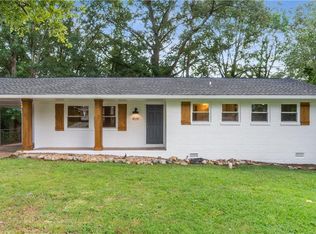 4051 Tiffany Dr, Decatur, GA 30035