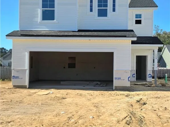 120 Classic Drive, Pooler, GA 31322