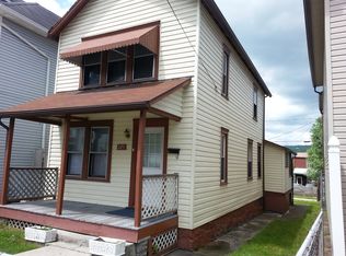 725 Maryland Ave, Cumberland, MD 21502