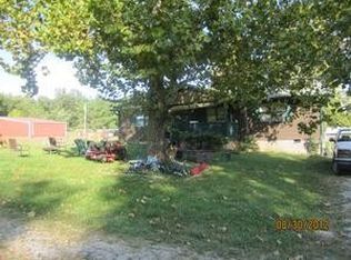 20 Webb Dr, Beaver Dam, KY 42320