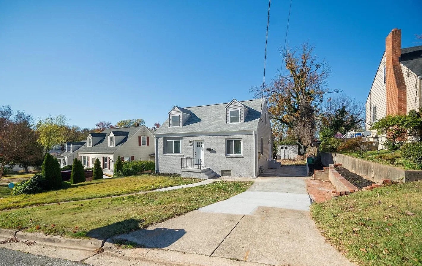 5606 Elberton Pl, Unit Upstairs — Photo 1