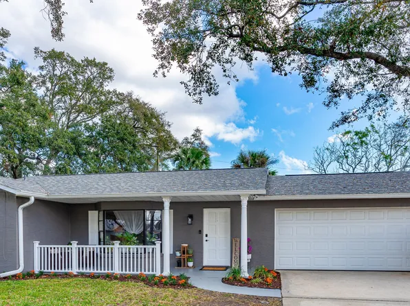 1433 Mollie Rd, Daytona Beach, FL 32114