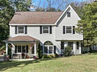 5 Pomona Ave, Towaco, NJ 07082