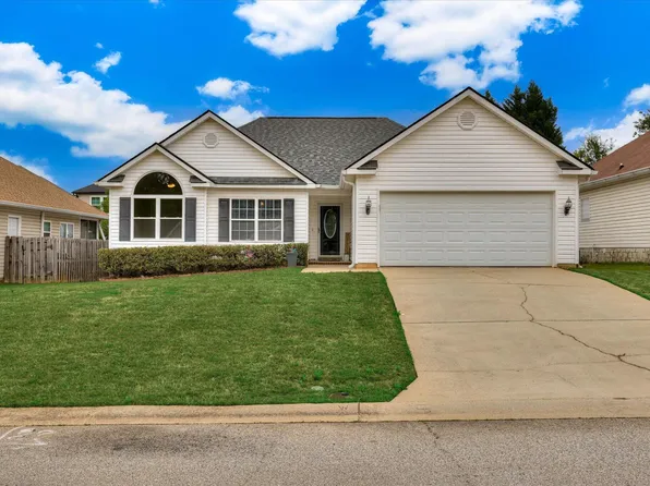 1004 Leigh Lake Rd, Grovetown, GA 30813