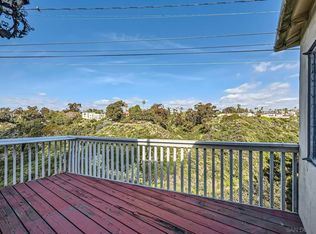 4255 10th Ave, San Diego, CA 92103