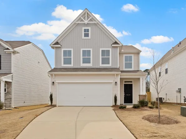 7049 Haddington Dr, Roebuck, SC 29376